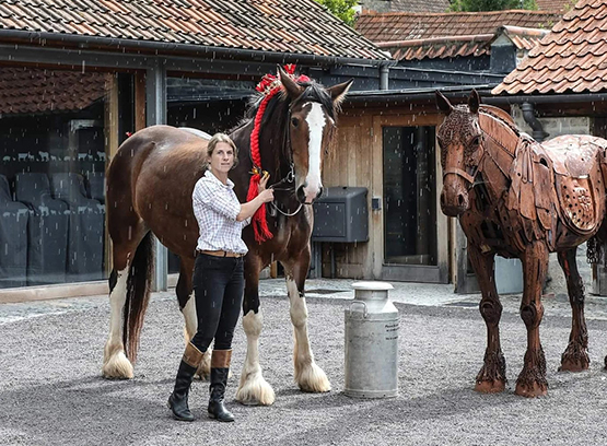 Rural Life Museum Rural Life Museum